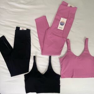Activewear Set